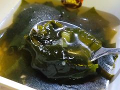 海带汤-韩国大金刚烤肉·料理(印象城店)