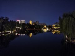 -迎泽公园