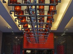 -澳门十六浦索菲特大酒店