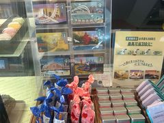 -星巴克(保定华创广场店)