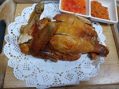 -南海渔家•海鲜•正宗海南菜(海棠湾店)