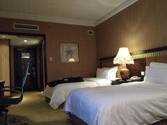 -成都世纪城假日酒店-西楼