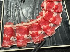 -东来顺饭庄(金泉广场店)