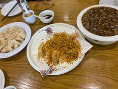 -米香居新鲁味·水饺餐厅