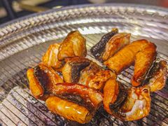 -本炙炭烤·蒲烧活鳗料理店(金沙洲店)
