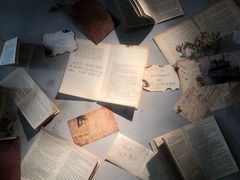 -时光花园(白鹭洲店)