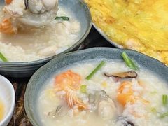 -大洋家·潮汕鱼鲜·花胶砂锅粥(天河东路店)