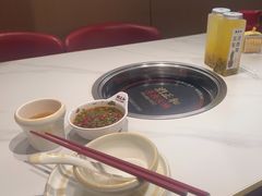 -潮正和潮汕牛肉火锅·老字号(番禺万达店)