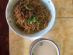 -何盈记(中坝南路店)