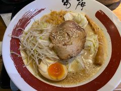 -雷门拉面店(新光天地店)