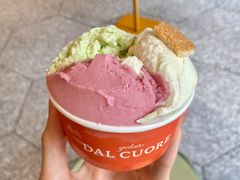 -Dal Cuore 达可芮冰淇淋(陕西北路店)