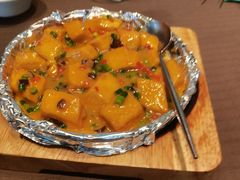 -望乡楼上海菜(日月光店)