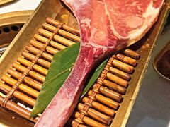 -炙城·韩式烤肉(南京东路店)