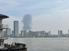 -武昌中华路码头(轮渡站)