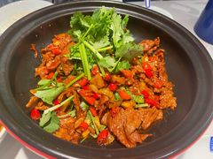 -兰湘子·湘菜小炒(三桥万象城店)