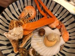 -济南香格里拉·咖啡泉自助餐厅