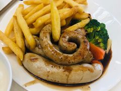 -宜家·瑞典风味餐厅(北京西红门店)