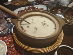 -拾捌川·自贡爆炒(新街口店)