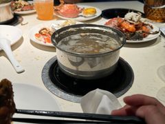-加餐海鲜自助(宝龙一城店)