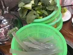 -重庆鸡公煲·青锅花椒鱼(牡丹江路店)