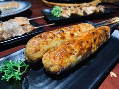 鸡肉棒-胜代日本料理(云程巷小区店)