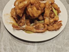 -九龙餐厅(大沽路店)