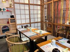 -衣川小森林·料理·寿司(鸿铭中心店)