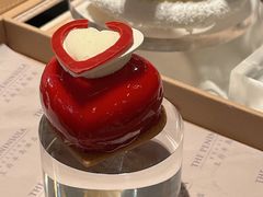 -王府半岛酒店·大堂茶座