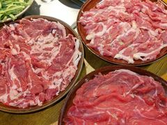 -阳阳老火锅(小南门店)