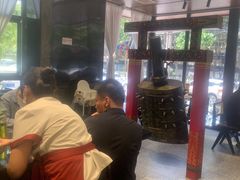 -陈熹公民族美食文化餐厅(中华广场店)