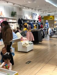 -巴拉巴拉(首创奥特莱斯店)