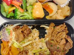 -铃木食堂(北新桥店)