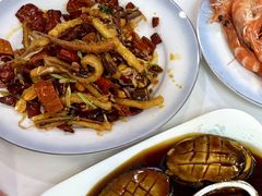 -来之顺海鲜菜馆·青岛菜·始于1993(栈桥店)