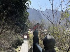 -武当山风景区