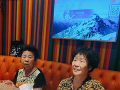 -火吧PTV聚会餐厅(10号店)