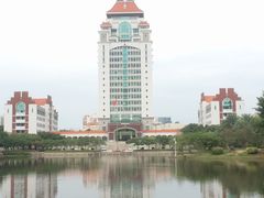 -厦门大学(思明校区)
