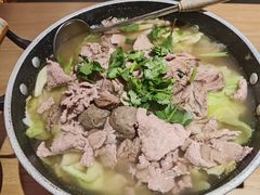 -川堂风·跷脚牛肉·乐山爆炒(宝山日月光店)