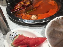 -大龙燚火锅
