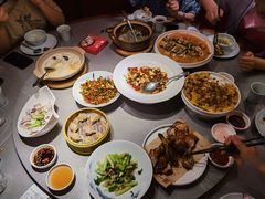 -闽上鲜·福建菜(龙湖滨江天街店)