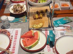 -通海俄式烧烤·俄罗斯大串(嵩山路店)