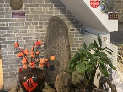 -三泉湾侨文化主题餐厅