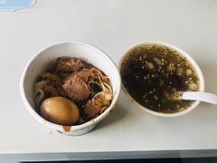 -郭记老汉口热干面