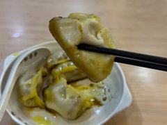 -蒋家桥饺面店(东关街店)