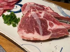 -大牛焱烧·和牛·海鲜炭火烧放题