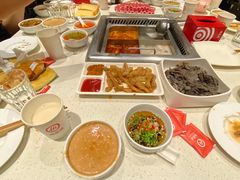 -海底捞火锅(顺义华联店)