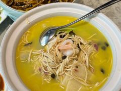 -南方酒店·淮扬菜(回民街店)