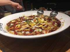 -太二酸菜鱼(汕头苏宁广场店)