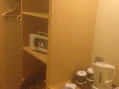 -香港悦品海景酒店