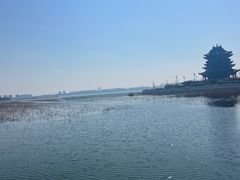 -重元寺香积厨素斋馆