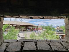 -包头古城文化旅游区